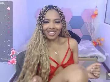 Nataly_hills_ from Chaturbate