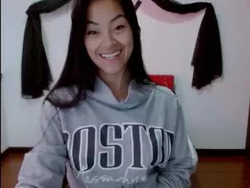 natalyescobar_lx from Chaturbate