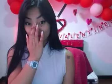 natalyescobar_lx from Chaturbate