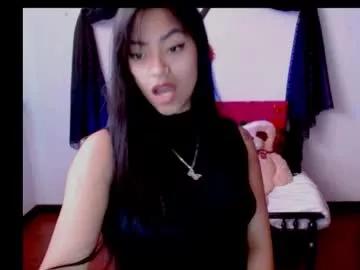 natalyescobar_lx from Chaturbate