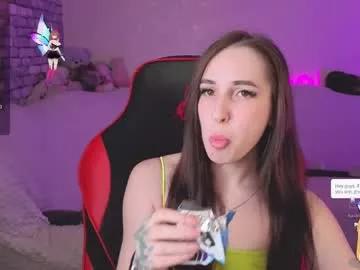 natalyfreman from Chaturbate