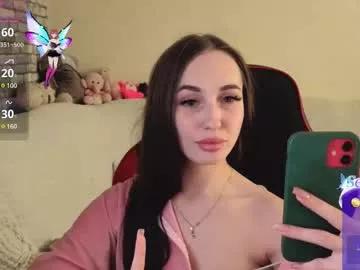 natalyfreman from Chaturbate