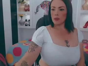 natalygolden69 from Chaturbate