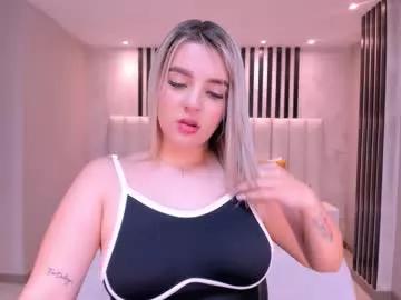natalyleblanc from Chaturbate is Freechat