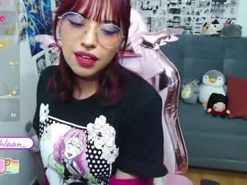 natalynewman_ from Chaturbate