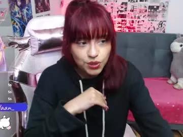 natalynewman_ from Chaturbate