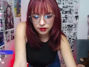 natalynewman_ from Chaturbate