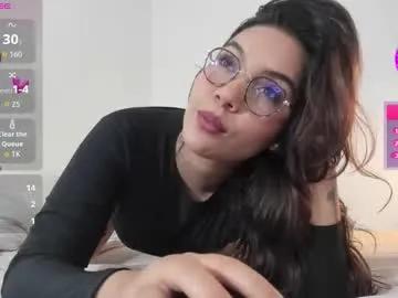 Natalytrainor from Chaturbate
