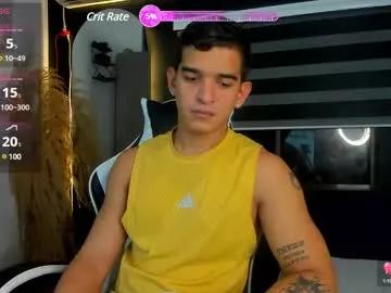 natan_77 from Chaturbate