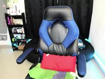 natasha777_a from Chaturbate