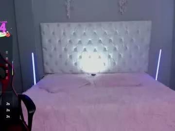 natasha__black from Chaturbate is Freechat
