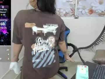 natasha_adams22 from Chaturbate