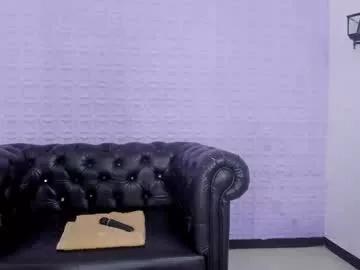 natasha_adams22 from Chaturbate