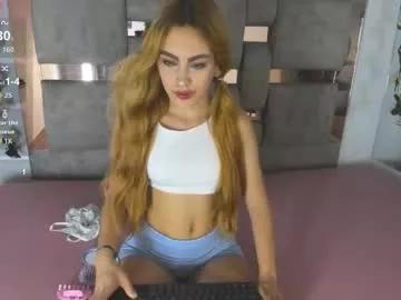 natasha_adams__ from Chaturbate