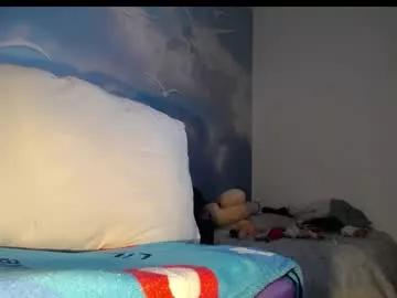 natasha_bernett from Chaturbate