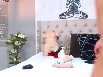 natasha_cortez from Chaturbate