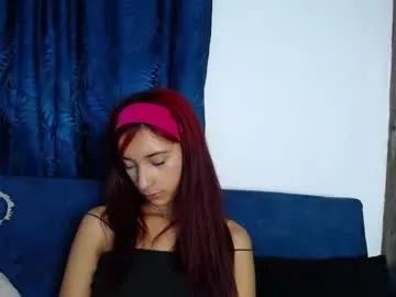 natasha_crawford from Chaturbate is Freechat