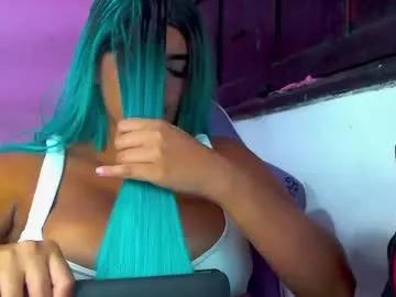 natasha_hot0 from Chaturbate