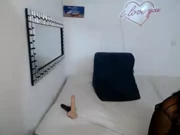 Natasha_klaus1 from Chaturbate