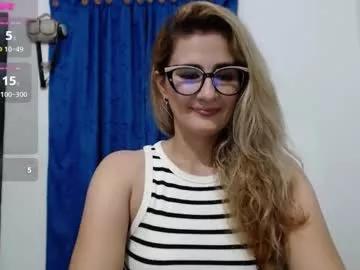 natasha_lopera from Chaturbate