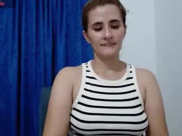 natasha_lopera from Chaturbate
