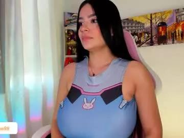 natasha_oficial from Chaturbate