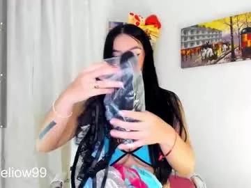 natasha_oficial from Chaturbate