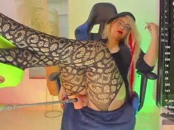 natasha_rodriguez86 from Chaturbate