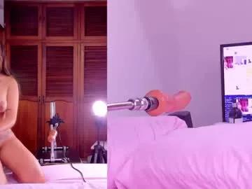natasha_secret from Chaturbate