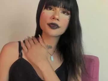 natasha_winz from Chaturbate is Freechat