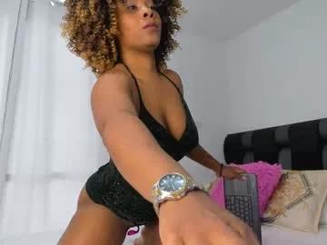 natashabenetti from Chaturbate
