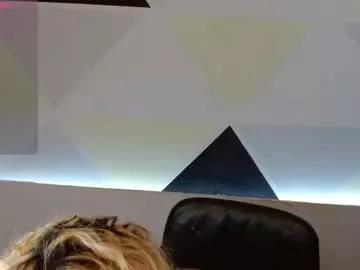 Natashadormat from Chaturbate
