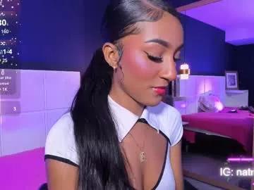 natashamiller01 from Chaturbate