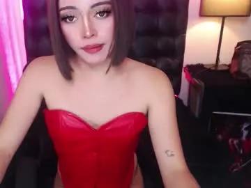 natashanice_ from Chaturbate is Freechat