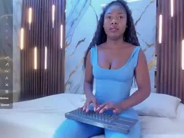natashaquintana from Chaturbate