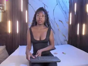 natashaquintana from Chaturbate