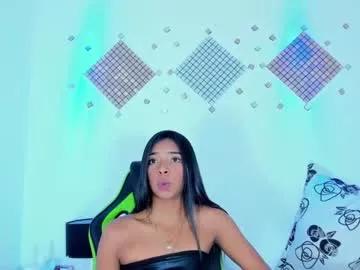 natashasmith18 from Chaturbate