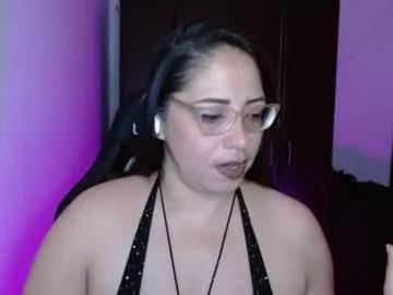 natashasmithe from Chaturbate