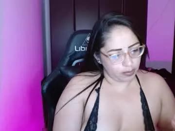 natashasmithe from Chaturbate is Freechat
