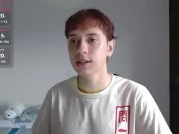 Nate_hill18 from Chaturbate
