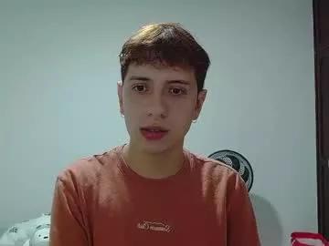 Nate_hill18 from Chaturbate