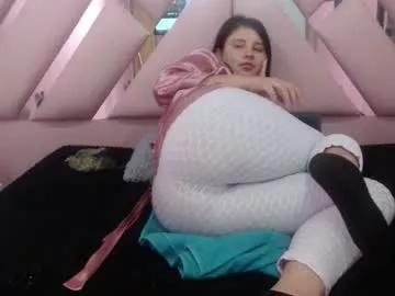 nathaly_low from Chaturbate is Freechat