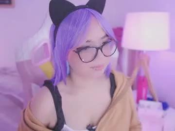 nathaly_owenss from Chaturbate is Freechat