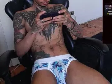 Freechat nathan_aress6666 on Chaturbate