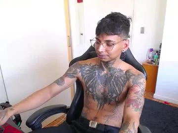 Freechat nathan_aress6666 on Chaturbate