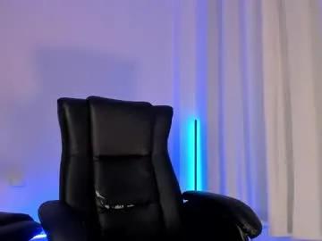 nathan_blake_ from Chaturbate is Freechat