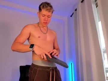 nathan_blake_ from Chaturbate is Freechat