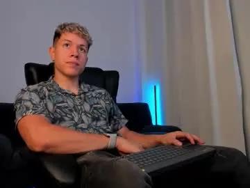Nathan_blake_ from Chaturbate