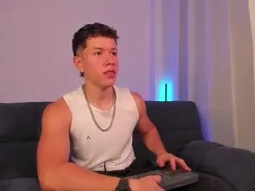 nathan_blake_ from Chaturbate is Freechat