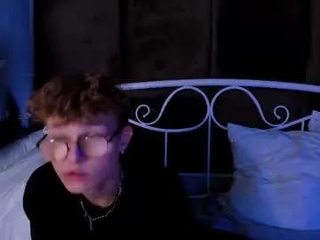 Nathan_curl from Chaturbate